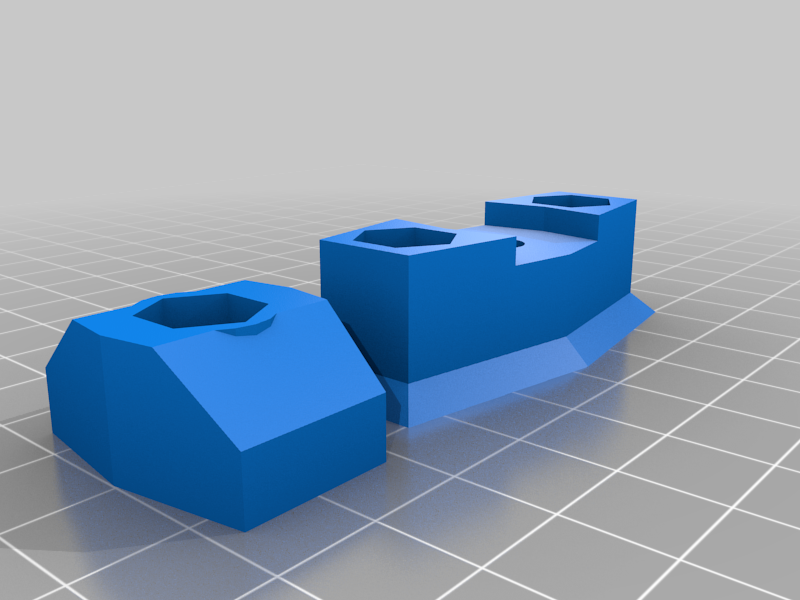 LINQ adapter for CANAM HD remix