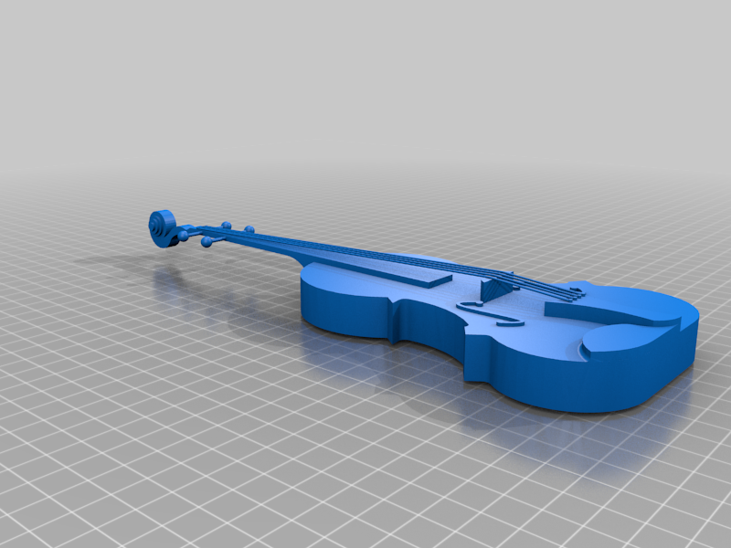 Fiddle