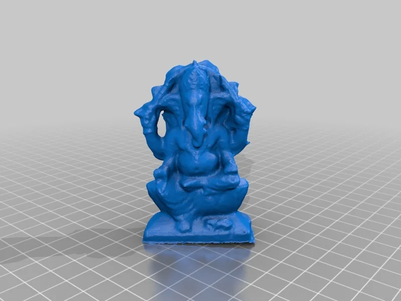 Ganesha Murti