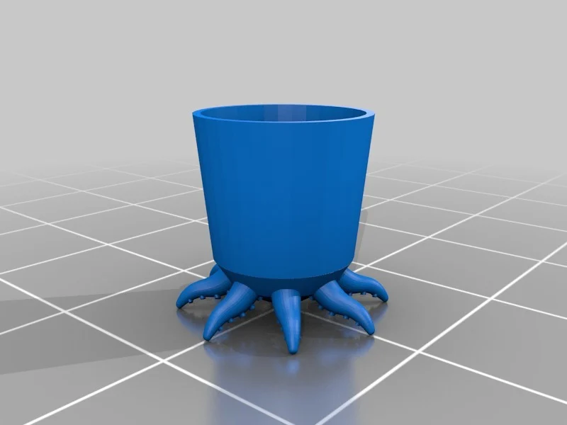 Octopot Desktop Tidy