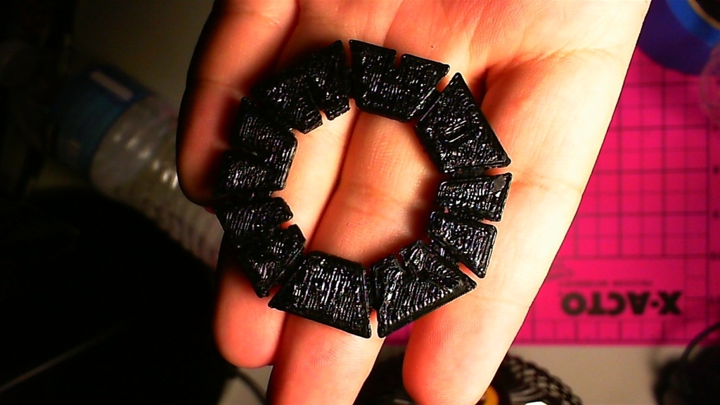 Dharma Initiative Pendant