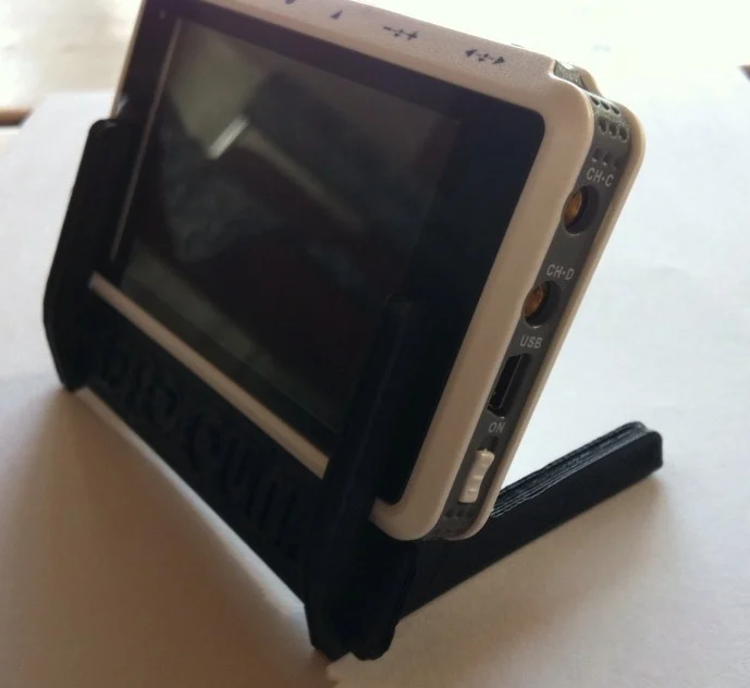 Table Stand for DSO QUAD