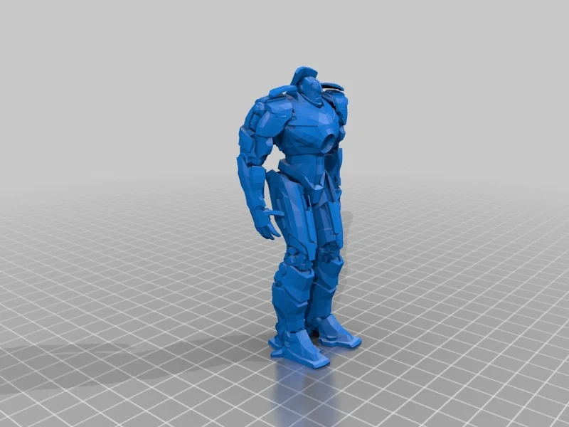 Gypsy Danger