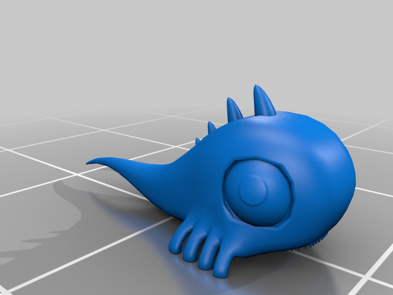 Envy True Form