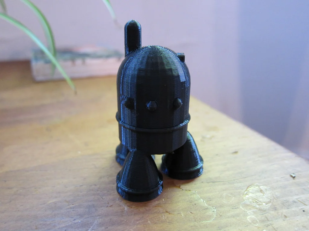 Cute Robot