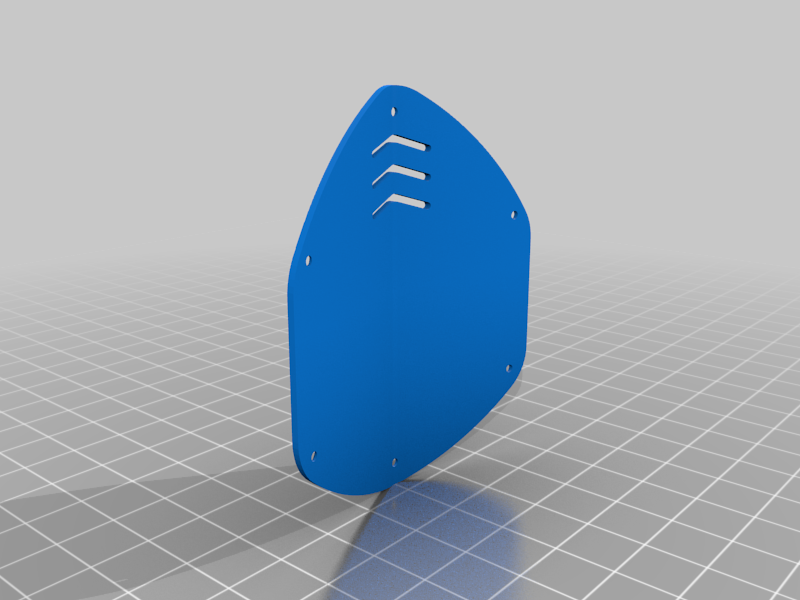 v-moda shield
