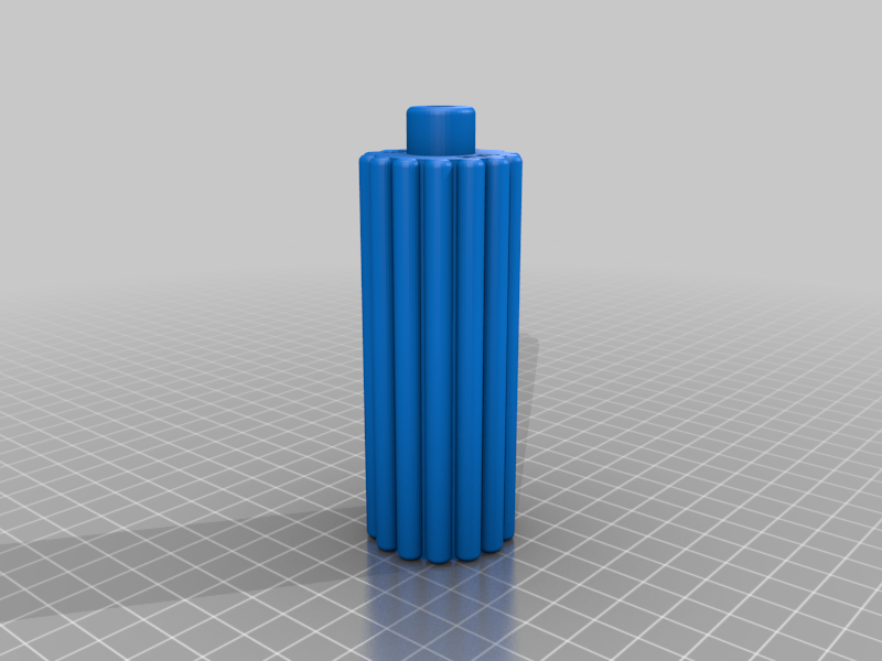 6mm Nozzle Driver Tool