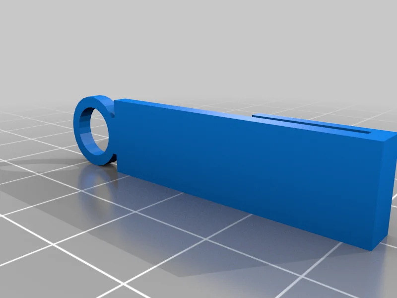 JGAurora Filament Guide