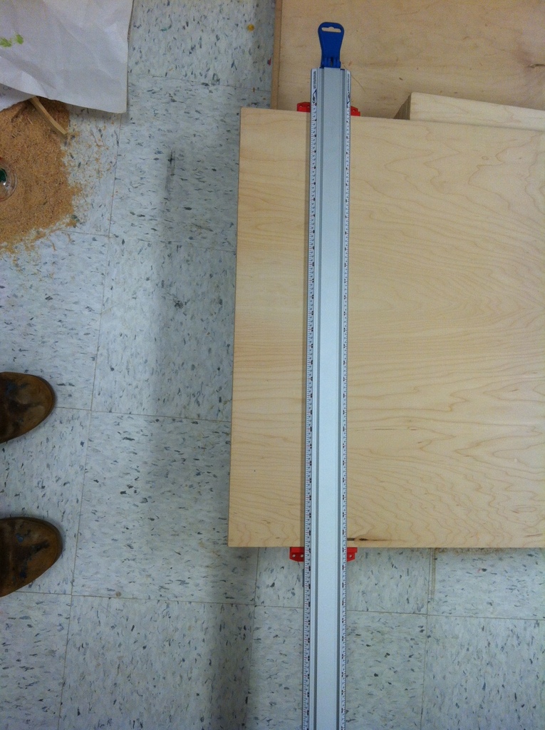 E. Emerson Wide Jaw for Clamping Guide