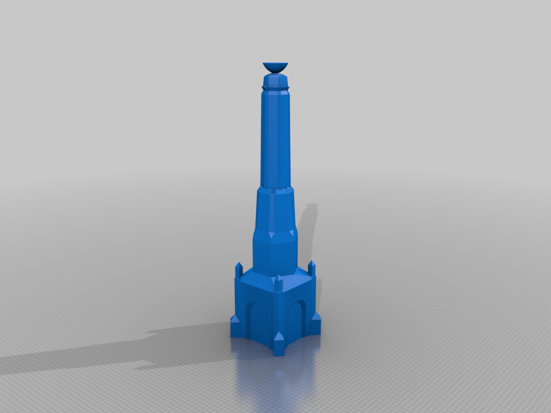 Gondor Citadel