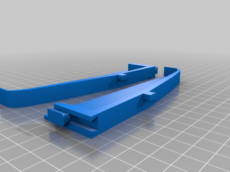 Beyond the Build Plate - Joinery