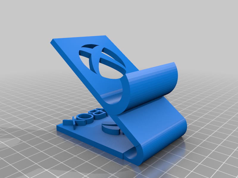 XBOX Controller Stand