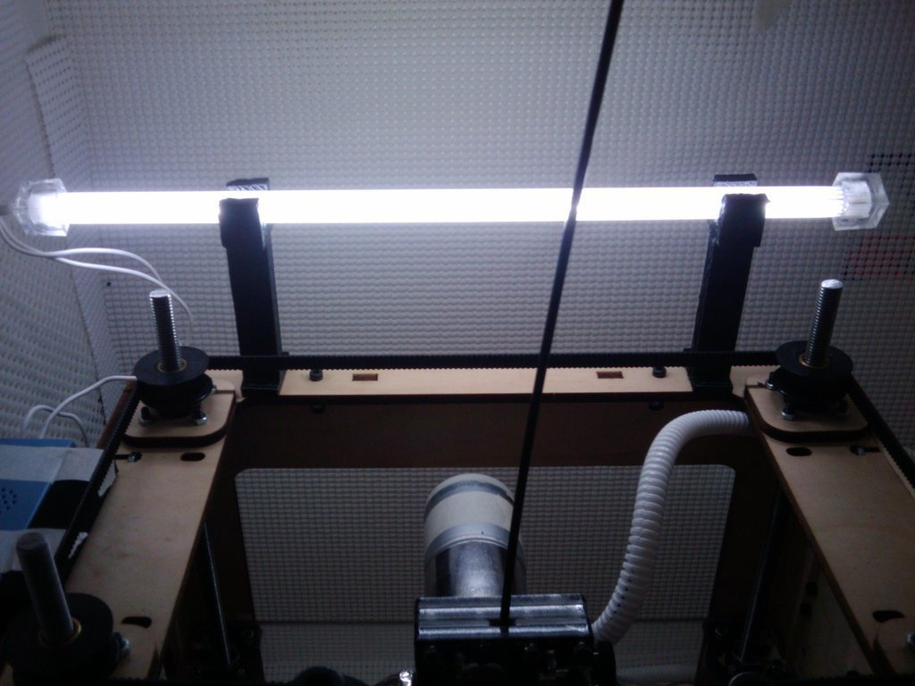 Lamp Holder