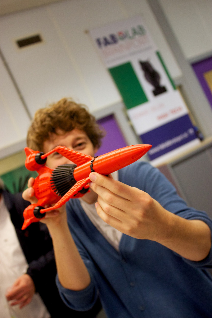 Thunderbird 3