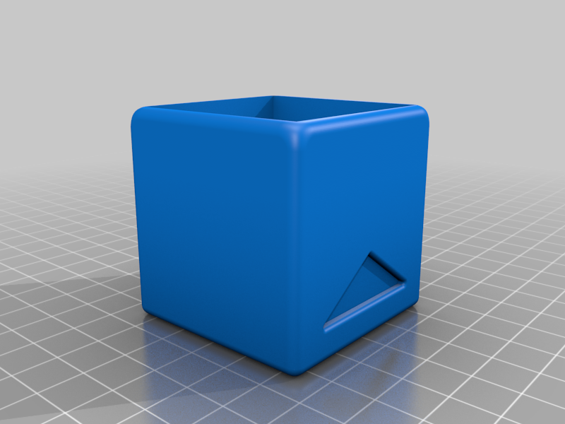BeatSaber Cube 5x5x5cm