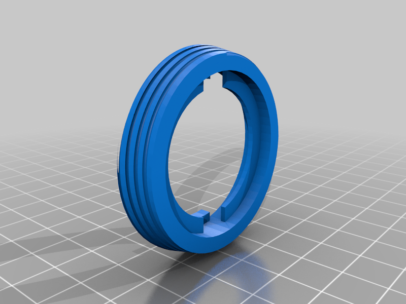 Drill frame Beyblade Burst