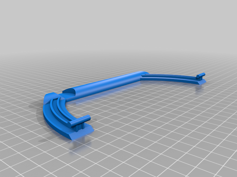 Roomba 7xx Handle