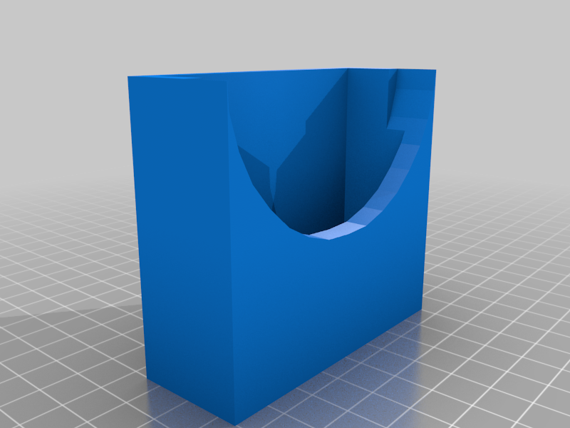 Caja de cartas