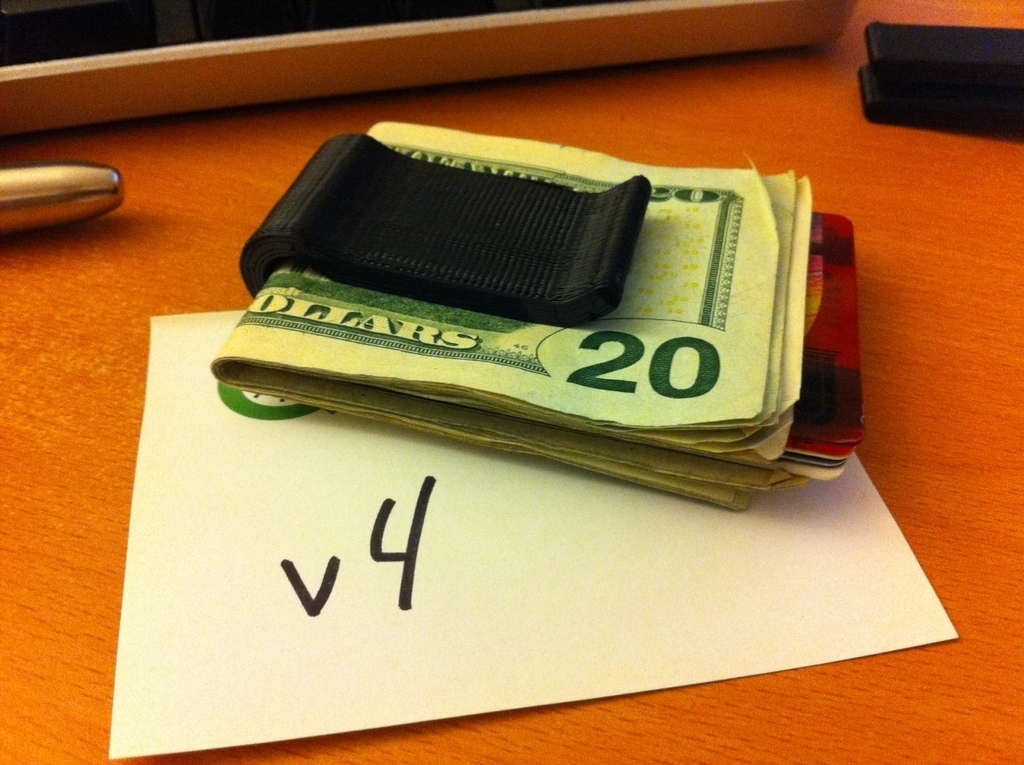 Money Clip