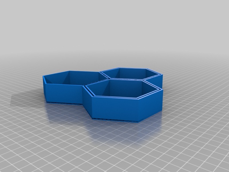 Pet Food Bowl V3