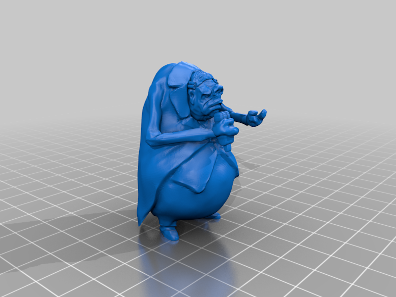 Vogon Poet