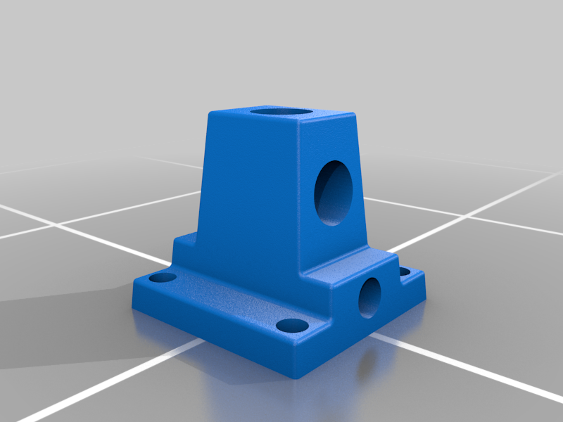 IKEA lamp TERITAL attachement