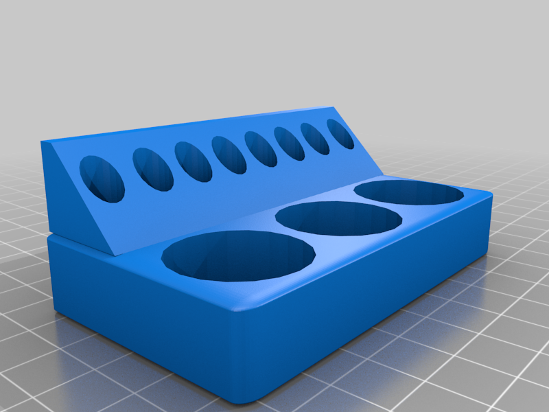 898D Solder station tip holder