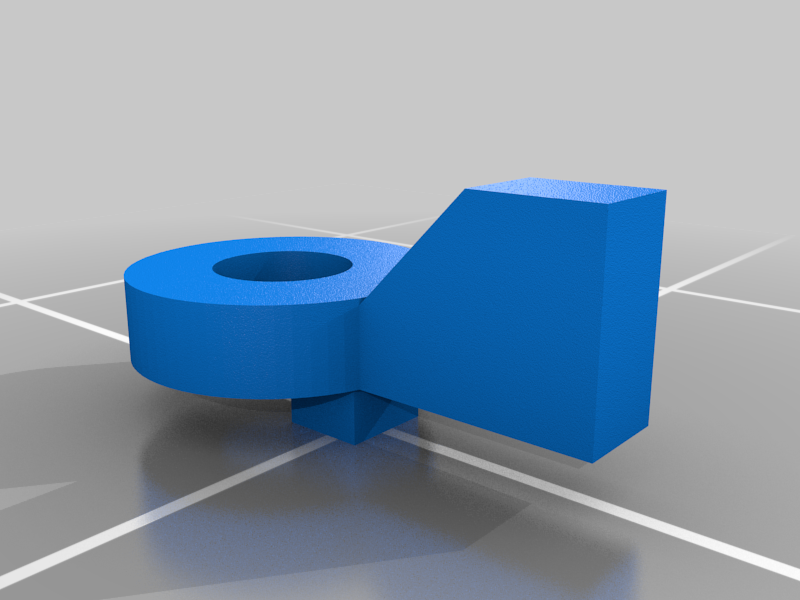 Logitech G13 Thumb key washer