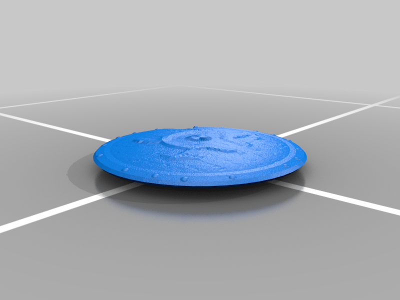Horde Sheild