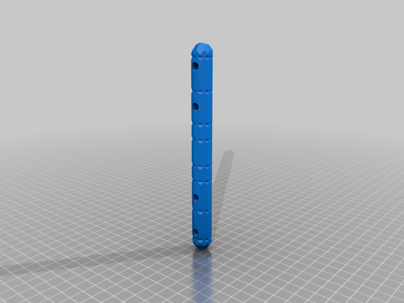 Koppo stick - self-defence