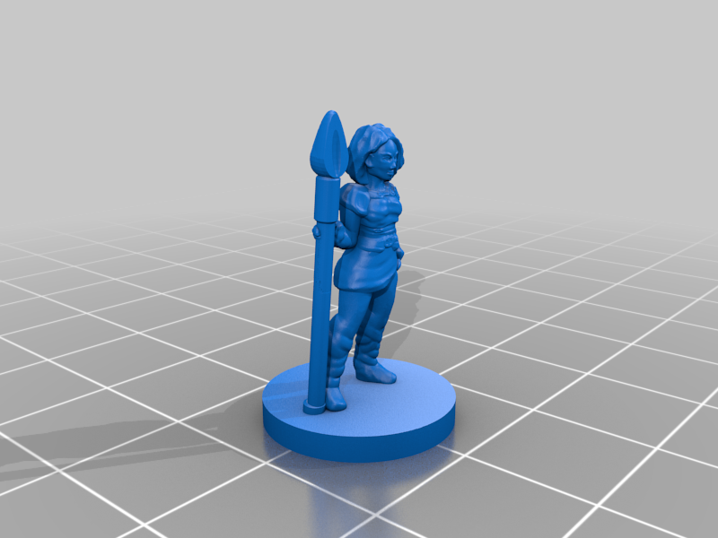 Adventurer simplified