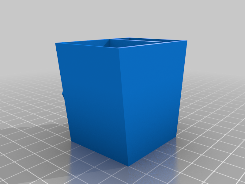 tevo tornado nozzle scrubber/prime buckettttttttttt
