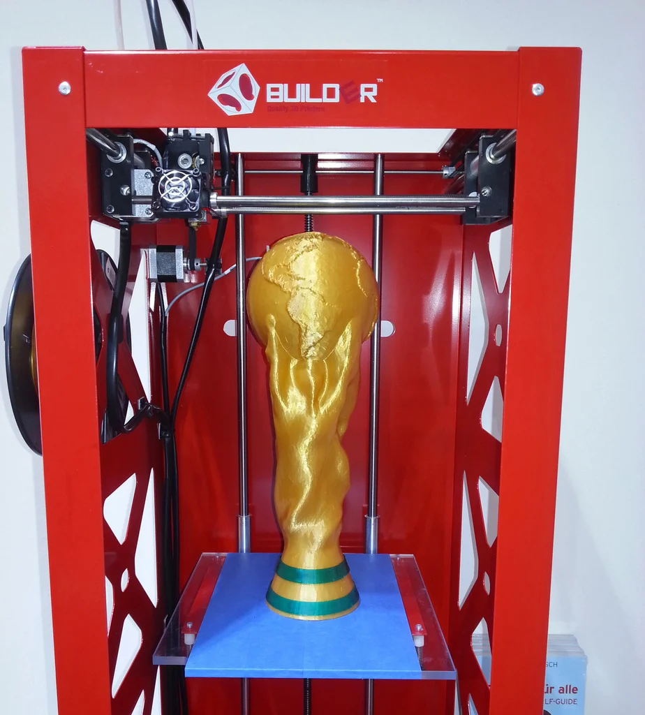 FIFA World Cup Trophy