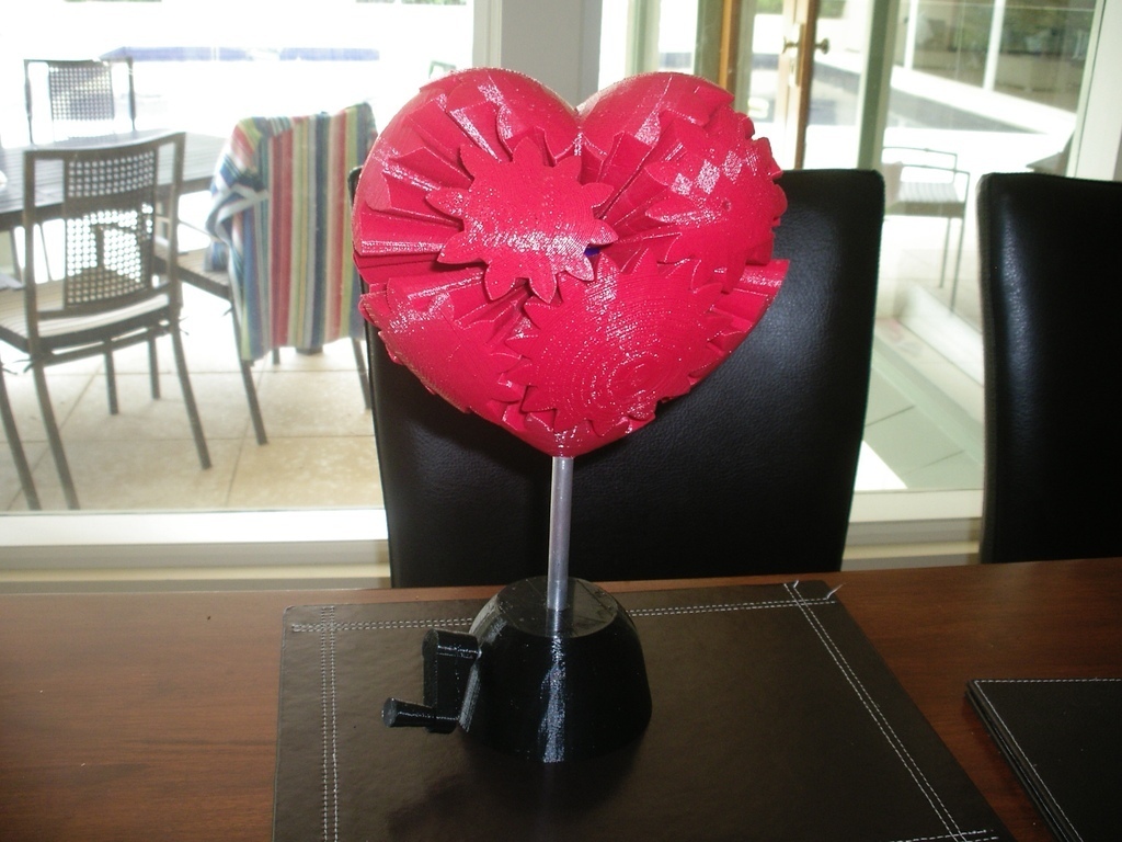 Broken Heart