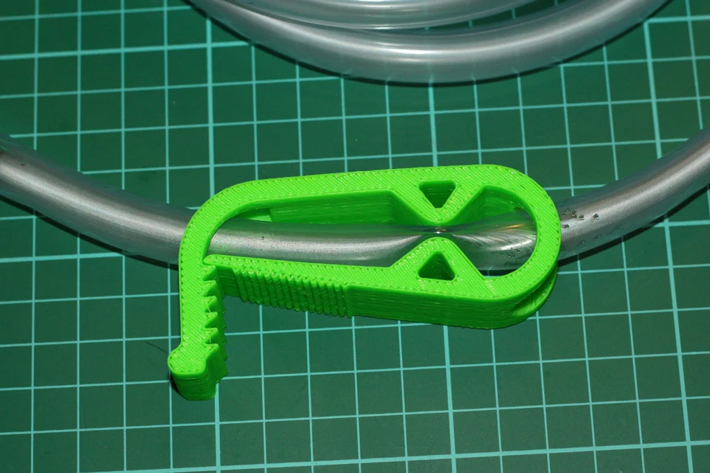Hose Clamp - Pinch Valve