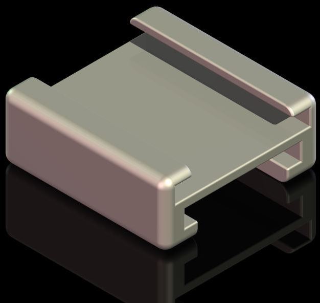 Sony Hot Shoe Adapter