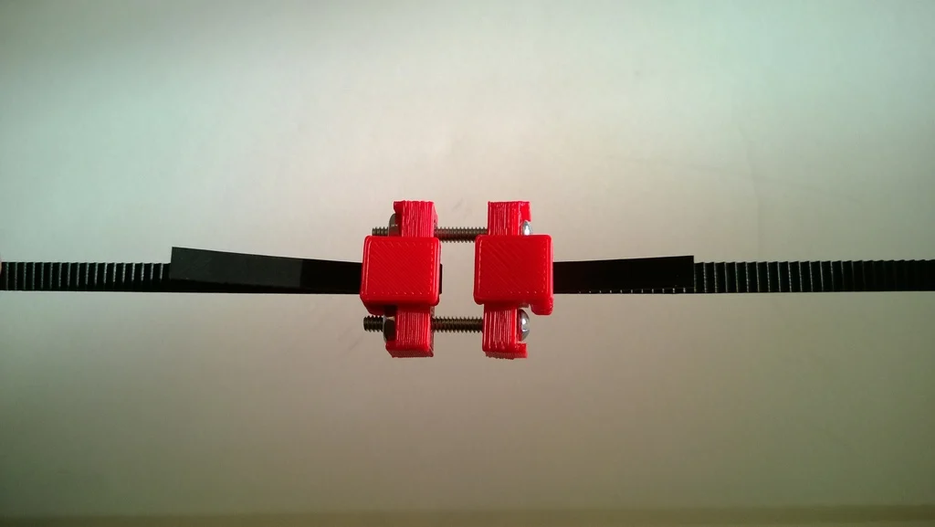Adjustable Belt Tightener