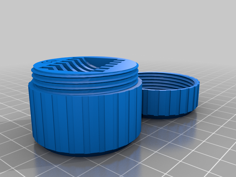 *IMPROVED* SD Card Case