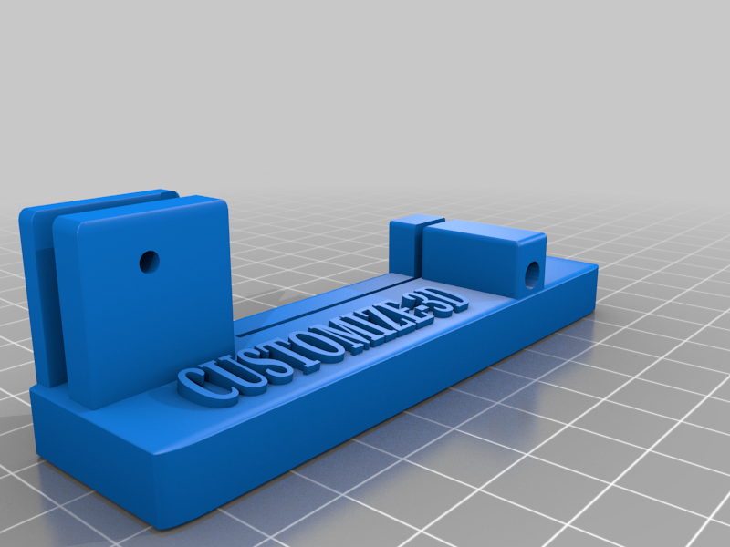 Bowden Tube cutter