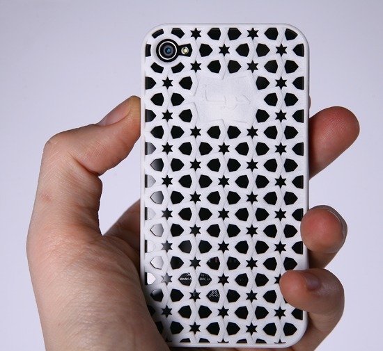 Freedom iPhone case