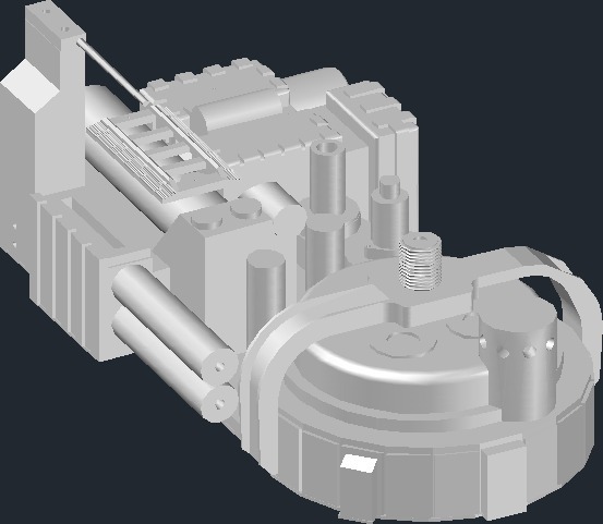 Proton Pack