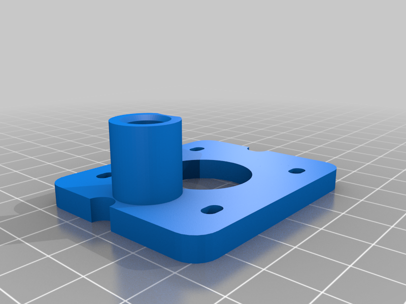 Tronxy P802-MHS Straight Rods
