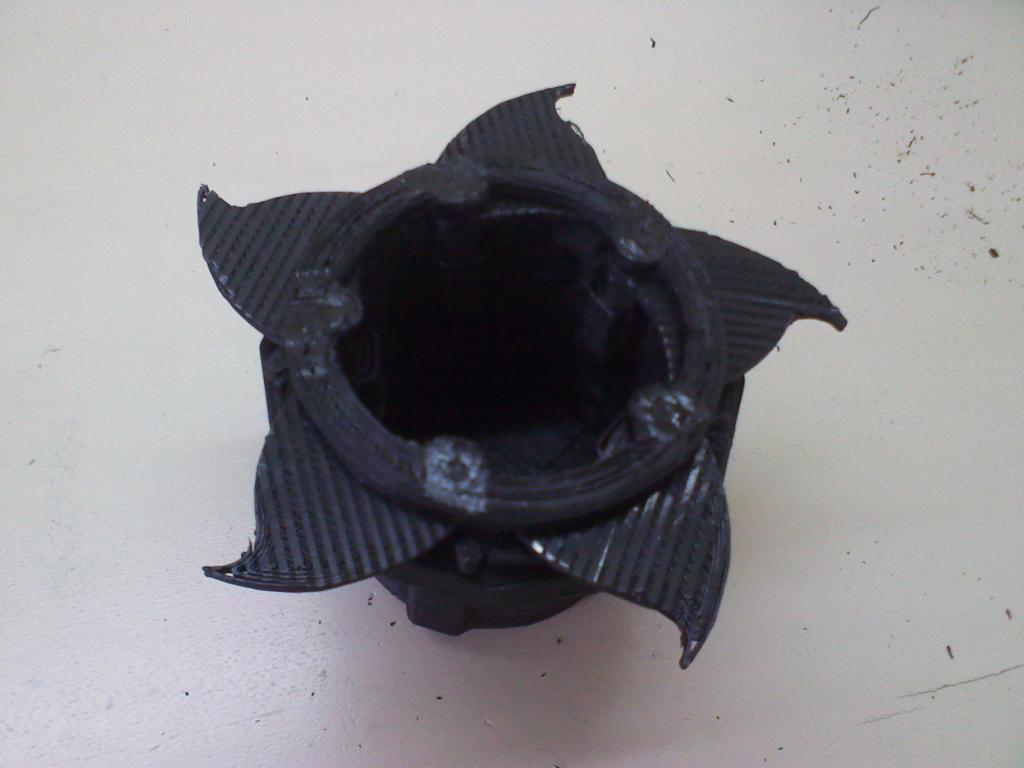 A fool-bot proof iris box