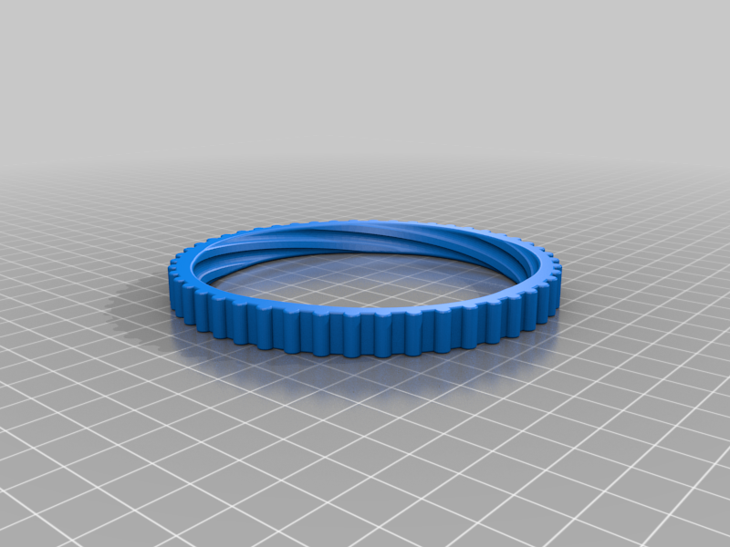 SpeedHoop Embroidery Hoop