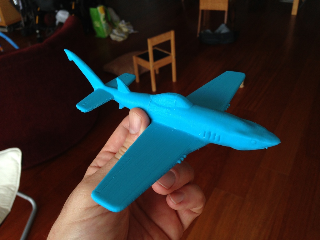 UW-33 Windshark Fighter