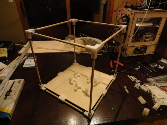Yazzo Quick Connect Cubic