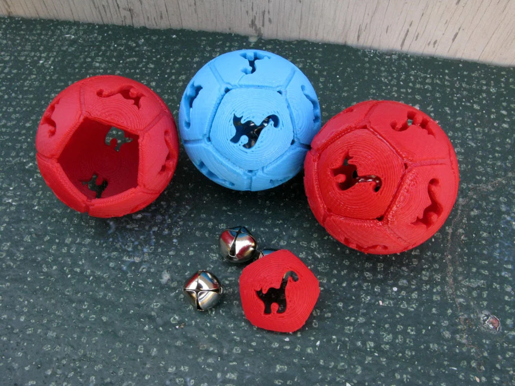 Cat Toy