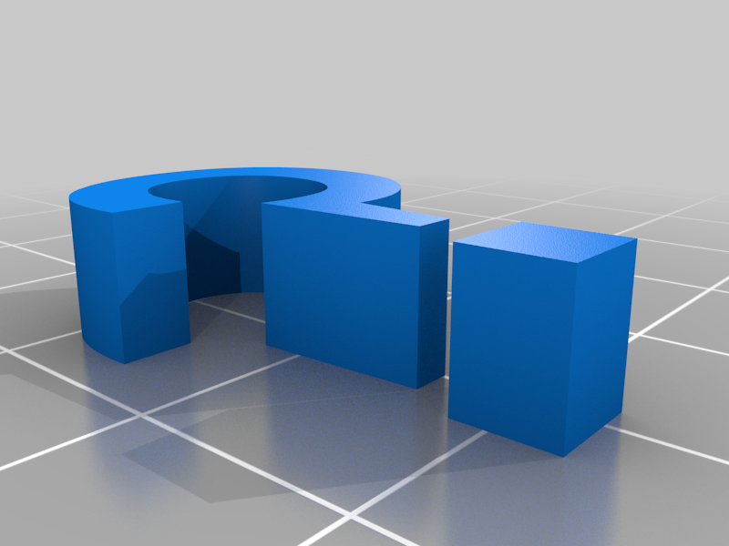 Replicator 2 HBP JSON files for Makerbot Desktop