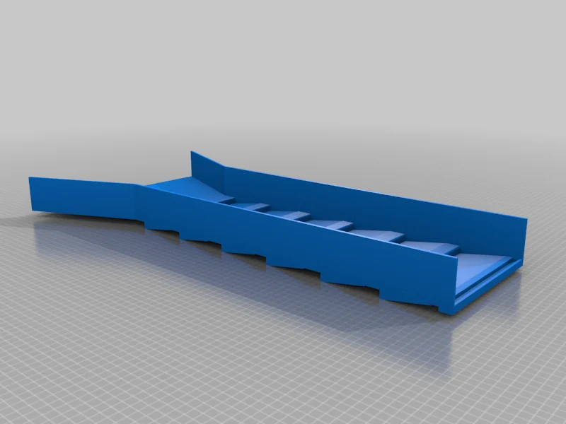 Sluice Box 2.0