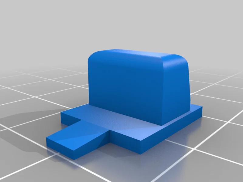 Ethernet RJ45 Port Dust Cap / Cover
